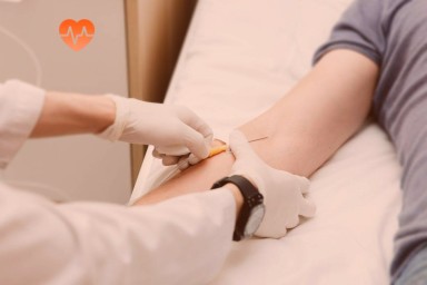 Кодирование от алкоголизма на 3 года в Верхней Туре