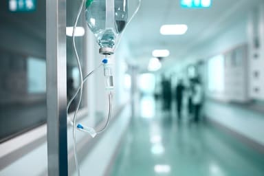 Лечение алкоголизма в стационаре в Верхней Туре