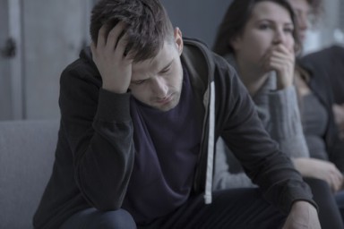 Лечение созависимости в Верхней Туре
